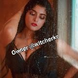 Логотип @botman9_is_scammer - Naarimagazine exclusives