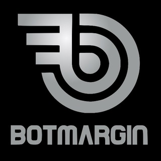 Логотип @botmarginnigeria - Botmargin Nigeria official