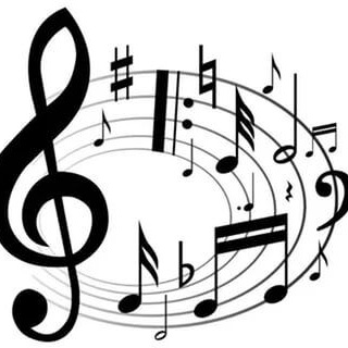 Логотип @botmusic_bot - MusicBot