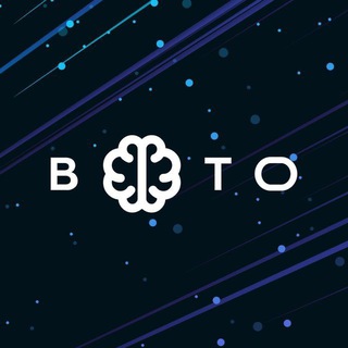 Логотип @botoeducation - Ботология | AI и боты в обучении