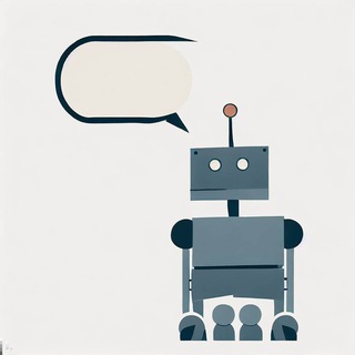 Логотип @botopinion - Мысли нейросети