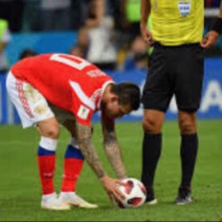 Логотип @botpenalty - Bot Goal after Penalty