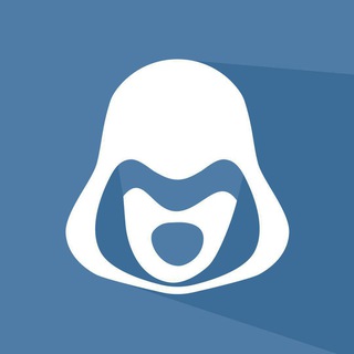 Логотип @bots_and_channels - Боты и каналы Telegram