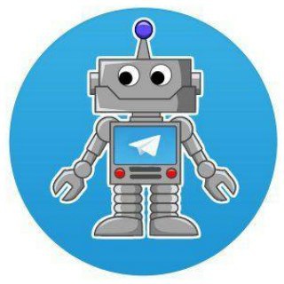 Логотип @bots_for_earnings - 💰Боты для заработка