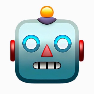 Логотип @bots_rooms - 🤖 Bots Room
