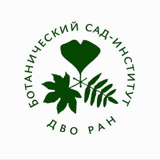 Логотип @botsadvladivostok - Ботсад Владивосток