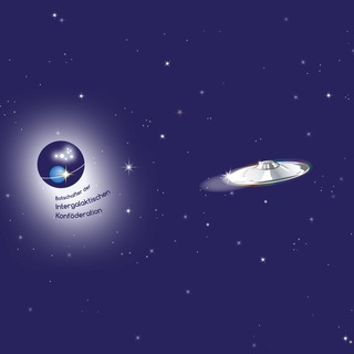 Логотип @botschafterik - Botschafter der Föderation