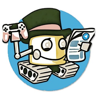 Логотип @botschannel - Bots Channel
