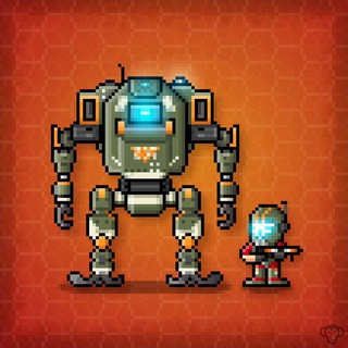 Логотип @botsdeprueba - [👥]🤖 BOTS OFICIAL 🤖✅ pruebas