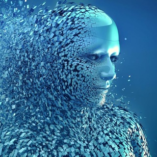 Логотип @botsforlifechat - Мир нейросетей | Искусственный Интеллект Chat