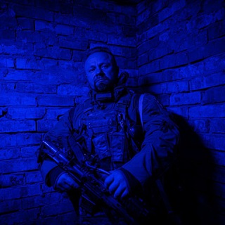 Логотип @botsman_ua - РОДНОЙ БОЦМАН