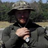 Логотип @botsmanua_chat - РОДНОЙ БОЦМАН | ЧАТ