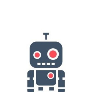 Логотип @botsproject - Боты Telegram
