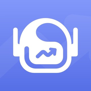 Логотип @botstat - Сервисы BotStat.io