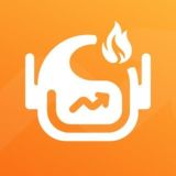 Логотип @botstatadschat - BotStat Ads | Чат