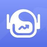 Логотип @botstatpromo - BotStat.io | Реклама в Telegram боте