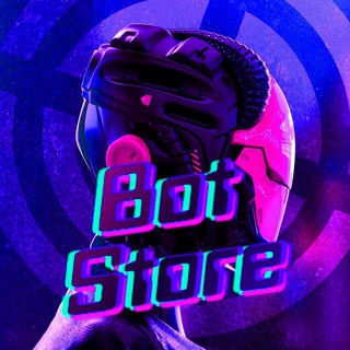Логотип @botstoremmb0t - BotStore ОТЗЫВЫ