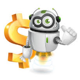 Логотип @bottautomaticograttis - Forex IA