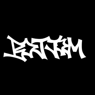 Логотип @bottomgang - BOTTOM