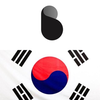 Логотип @bottoskorea - BottosKorea