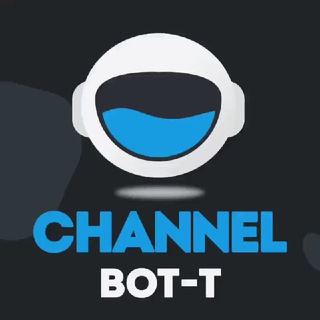 Логотип @bottru_channel - Создать бота BOT-T