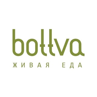 Логотип @bottva_samara_tlt - Bottva