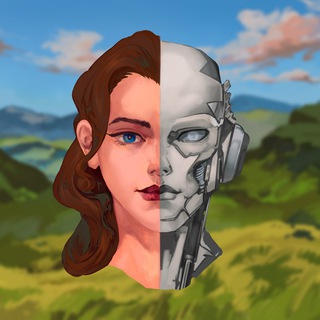 Логотип @botvalley - BotValley - разработка ботов