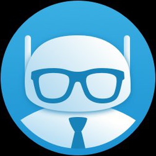 Логотип @botworld - BOTworld