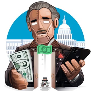 Логотип @boty_poleznye - Боты | Подборка | Разработка ботов