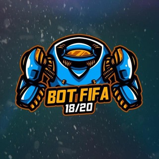 Логотип @botz_fifa - BOT FIFA 25 • 24 • 23