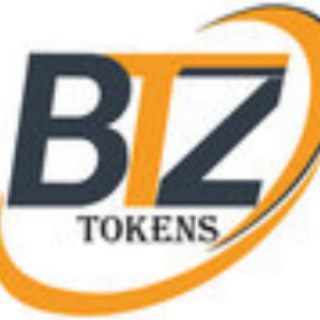 Логотип @botztoken - Botztoken