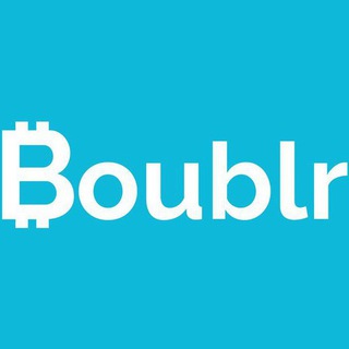 Логотип @boublr_community - Boublr_Community 👨‍👩‍👧‍👦😍