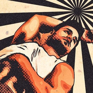 Логотип @boudoir_gay - Затруднения ориентации [18+]