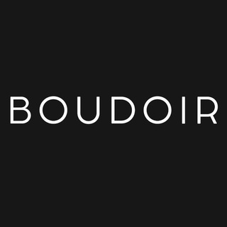 Логотип @boudoir_style - «BOUDOIR» - скидки и распродажи в бутиках и аутлетах Европы. Байер сервис премиум класса.