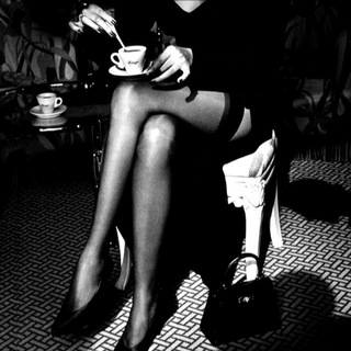 Логотип @boudoirflerey - Boudoir