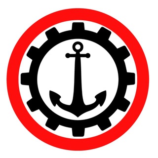 Логотип @bougaev_workshop - Мастерская Якорь. Бугаев