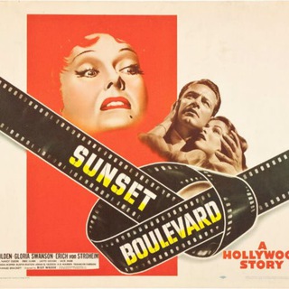 Логотип @boulevardsunsettg - Бульвар Сансет