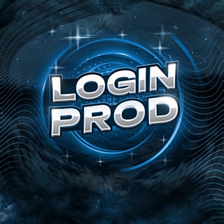 Логотип @bounddesign - Login.prod