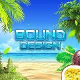 Логотип @bounddsgn1 - Miko