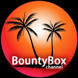 Логотип @bounty_box2 - Bounty BOX (айрдропы)