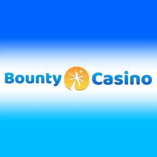 Логотип @bounty_casino_off - bounty-casino.online - Bounty Casino