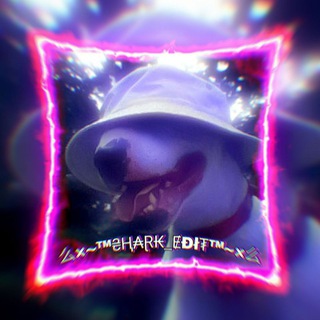 Логотип @bounty_ed - ™Shark Edit™ (Общение)