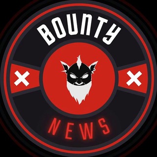 Логотип @bountycybernews - BOUNTY NEWS | Новости киберспорта