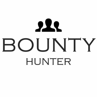 Логотип @bountyhunterclub - Bounty Hunter