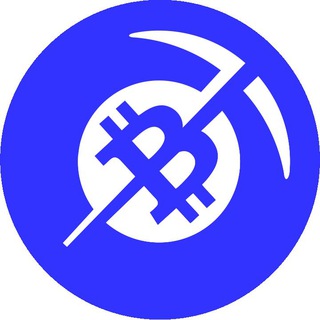 Логотип @bountyminer_chatbox - BountyMiner.io Chatbox