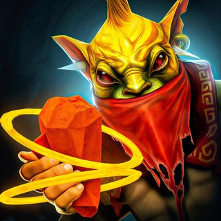 Логотип @bountyrune - Bounty Rune