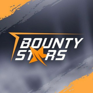 Логотип @bountystars_chat - BOUNTYSTARS_Chat