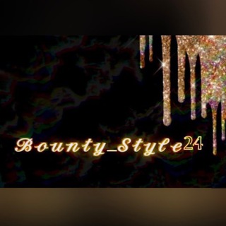 Логотип @bountystyle24 - Bounty__Style24