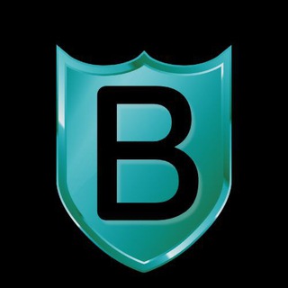 Логотип @bouqlier - BouQlier