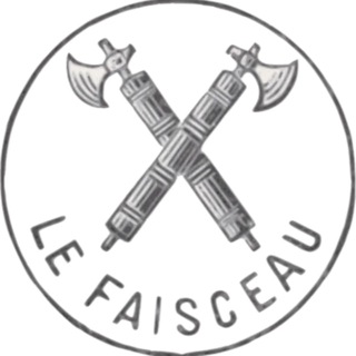 Логотип @bourgognenationaliste - Bourgogne Nationaliste